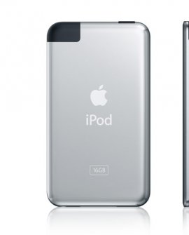 MP3 Players
